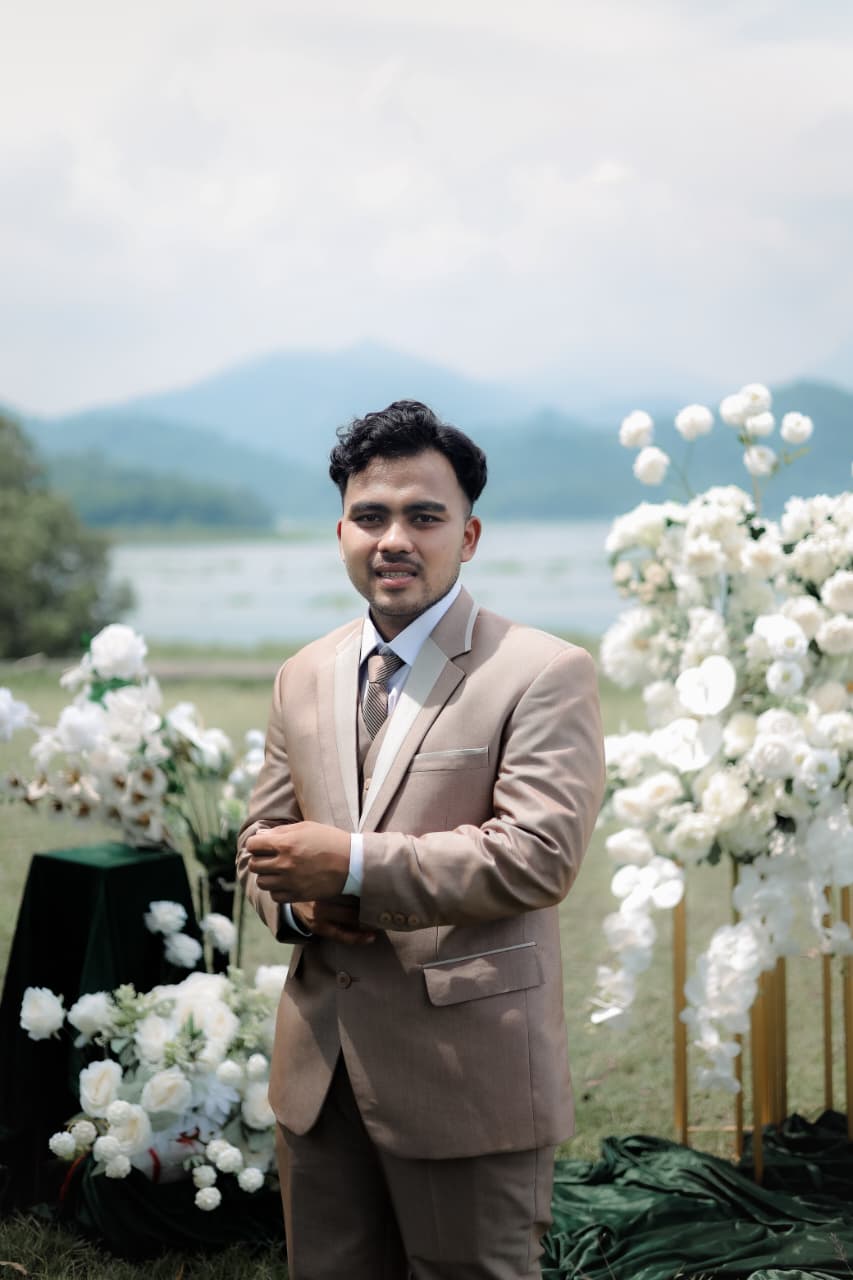 erland profile
